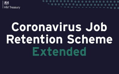 Extension to the Coronavirus Job Retention Scheme