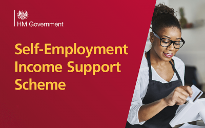 Self-Employment Income Support Scheme (SEISS) Grant Extension